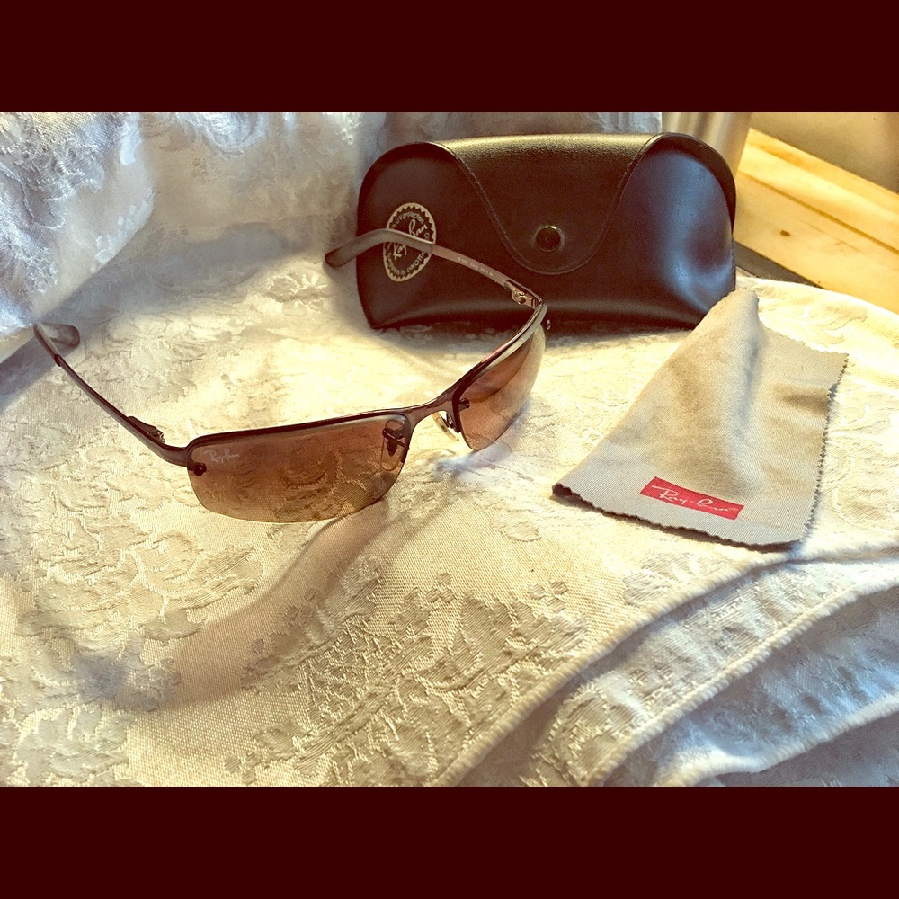 Rayban Sunglasses